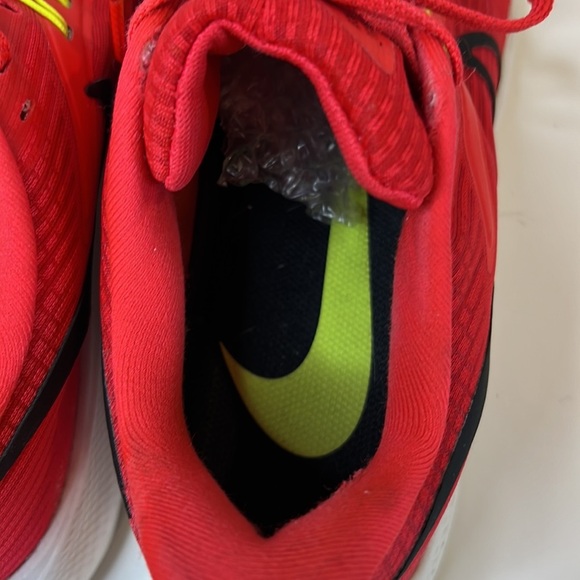 Nike Air Zoom Pegasus 39 DH4071-600 Size 11 - Picture 6 of 11